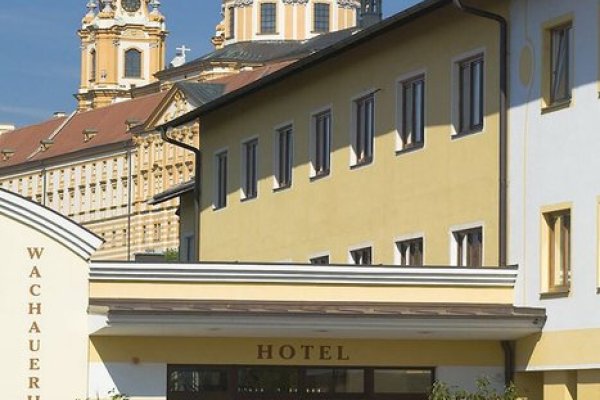 Hotel & Restaurant Wachauerhof