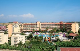 Seaden Hotels Corolla Hotel Side recenzie