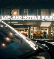 Lapland Hotels Bulevardi