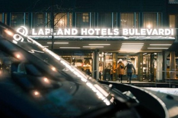 Lapland Hotels Bulevardi