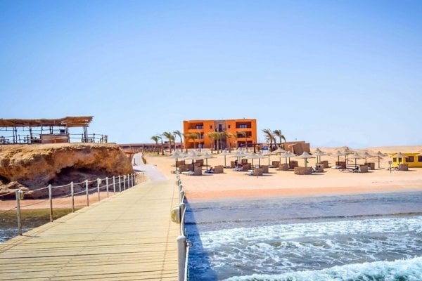 Viva Blue Resort & Diving Sharm El Naga