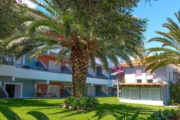 Kapsohora Inn