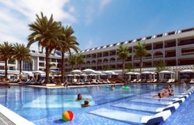 Karmir Resort & Spa recenzie