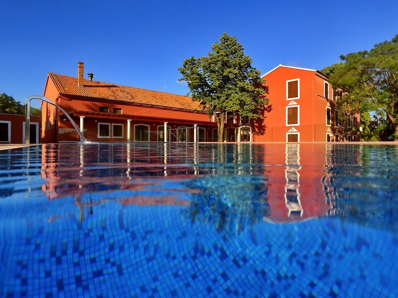 Villa Donat Hotel recenzie