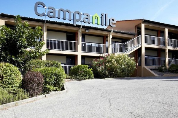 Campanile Manosque