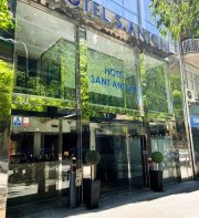 SM Hotel Sant Antoni