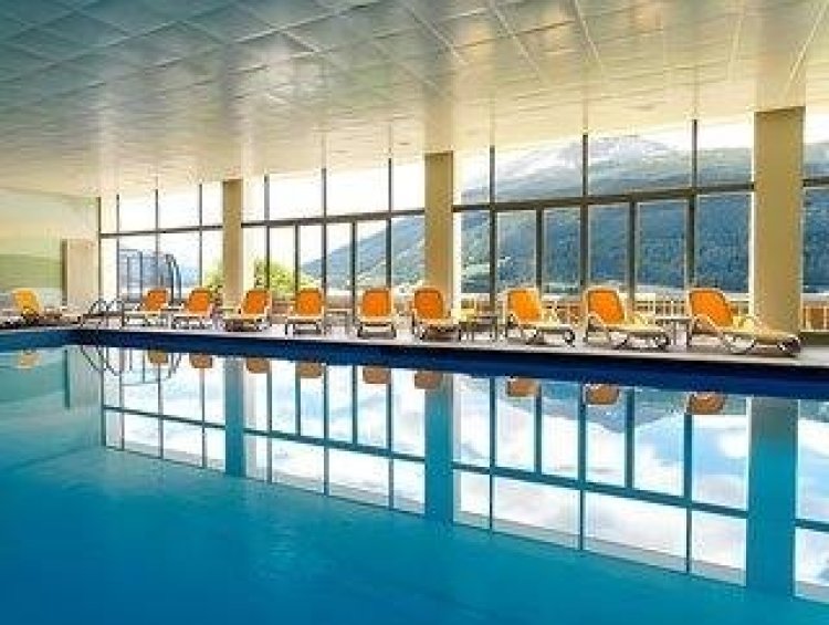 Seehotel