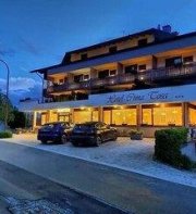 Hotel Cima Tosa