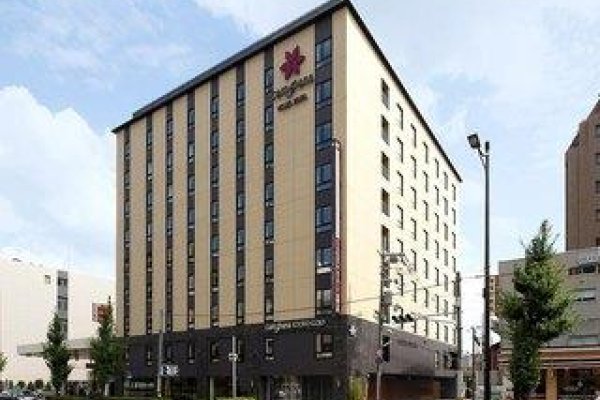 Vessel Hotel Campana Kyoto Gojo