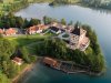 Schloss Fuschl, A Luxury Collection Resort & Spa