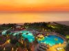Le Meridien Al Aqah Beach Resort - Bazény