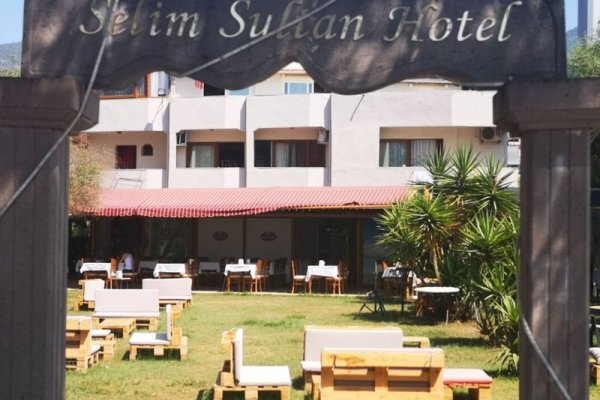 Selim Sultan Otel