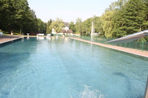 Alvisse Parc
