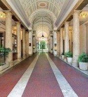 Relais Servio Tullio
