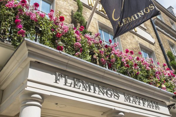 Flemings Mayfair Hotel