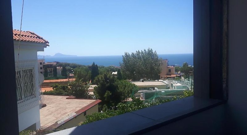 Bed and Breakfast Villa Patrizia recenzie