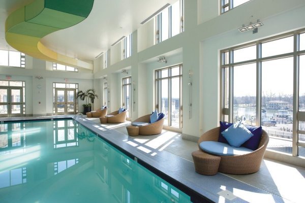 Mandarin Oriental Washington