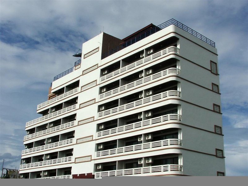 Huahin Loft recenzie