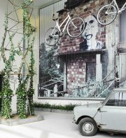 25hours Hotel Bikini Berlin