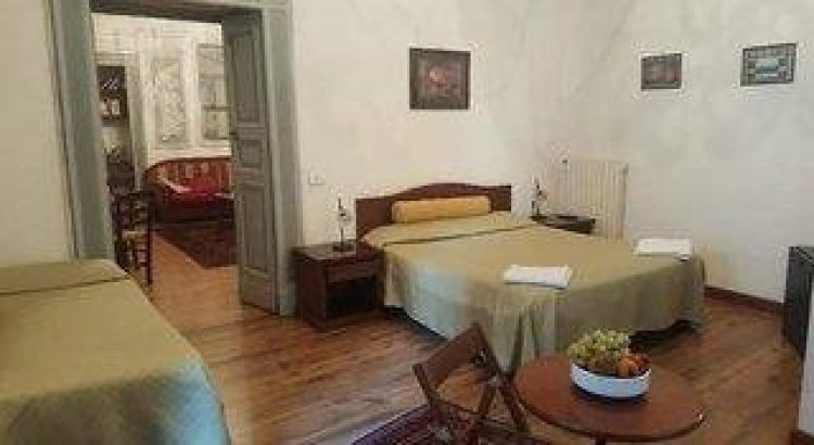 Miseria e Nobiltà B & B