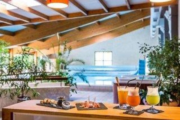 Best Western Le Relais De Laguiole Hôtel & Spa