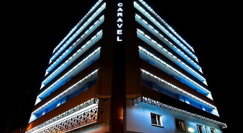 Caravel recenzie