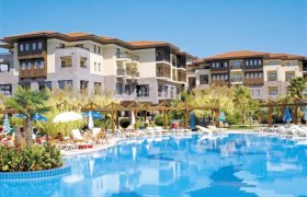 Calimera Serra Palace recenzie