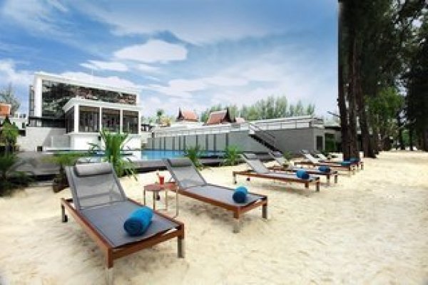 Maikhao Dream Villa Resort & Spa
