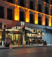 ibis Istanbul Sisli