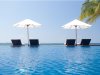 Noku Maldives - Bazény