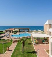 Kostakis Beach Apartments