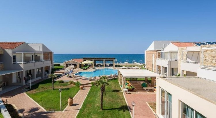 Kostakis Beach Apartments