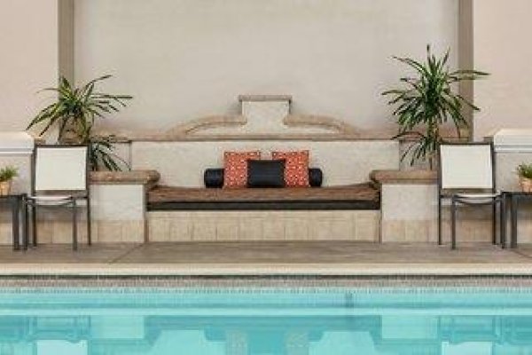 Embassy Suites Hotel Downey
