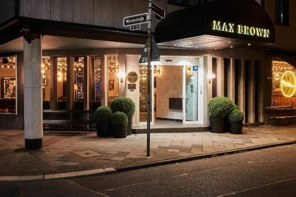 Max Brown Hotel Midtown