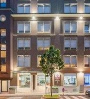Best Western Plus Grand Hotel Victor Hugo