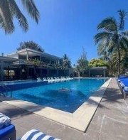 Matemwe Sands Beach Resort