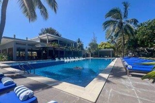 Matemwe Sands Beach Resort