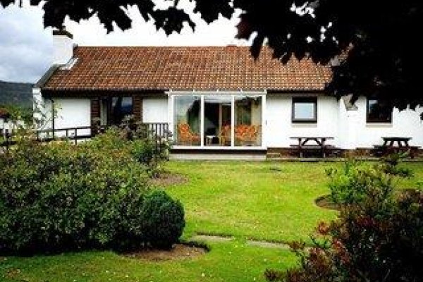 Macdonald Spey Valley Resort