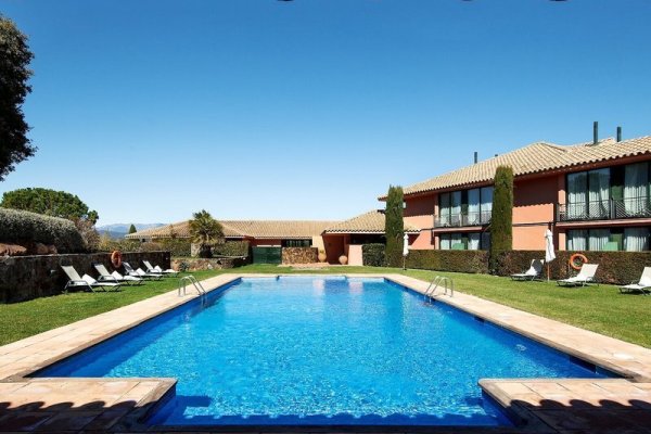 Torremirona Golf & Spa Resort