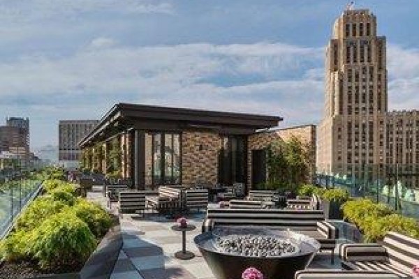San Francisco Proper Hotel