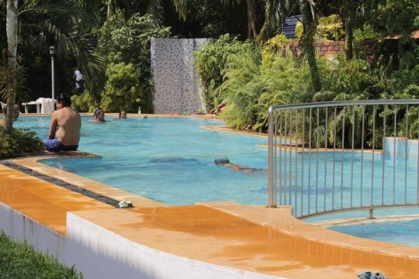 Vila Goesa