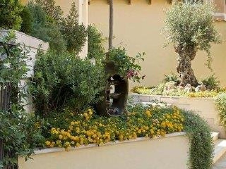 Patrizia Romana Palace
