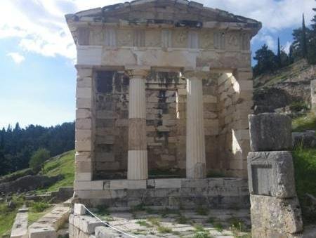 Acropole recenzie
