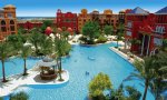 The Grand Resort, Hurghada recenzie