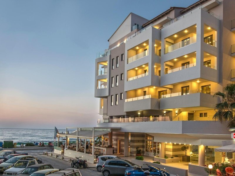 Swell Boutique Hotel