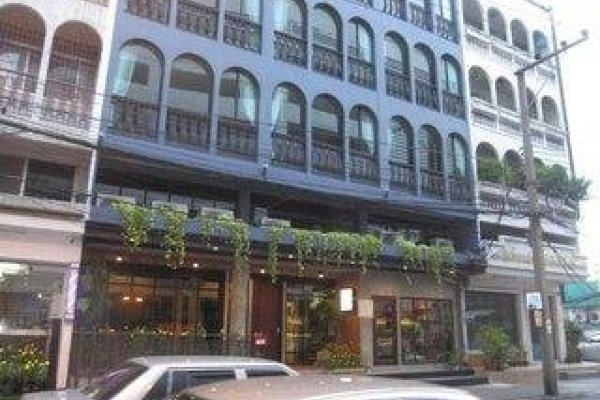 Zleepmotion Bangkok