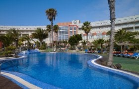 LABRANDA Golden Beach recenzie