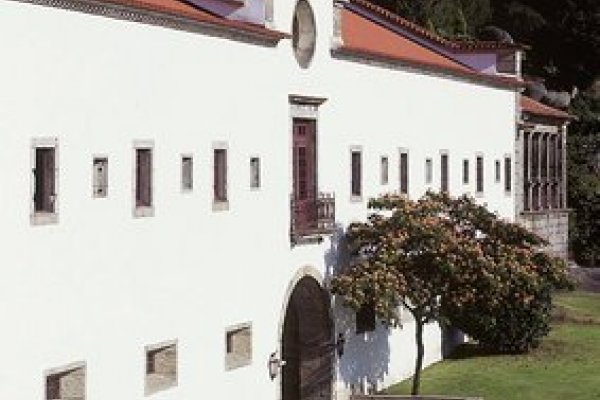 Pousada Mosteiro De Guimaraes