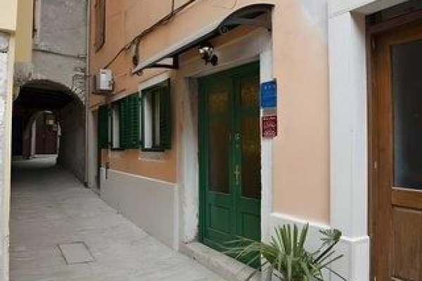 Residence Marco Polo