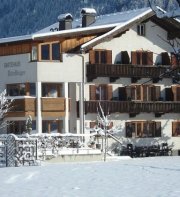 Brindlinger Gästehaus